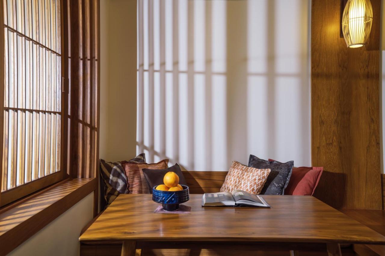 Tempat peranginan Onsen At Moncham 5*