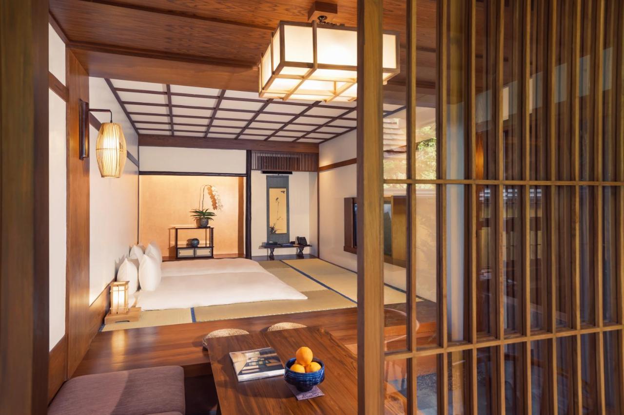 Onsen At Moncham Tempat peranginan 5*